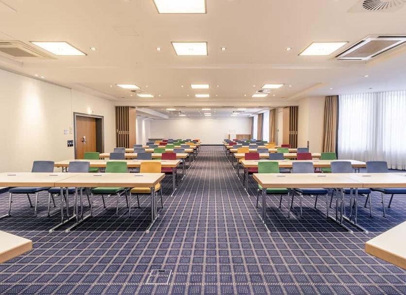 Konferenzraum Foto