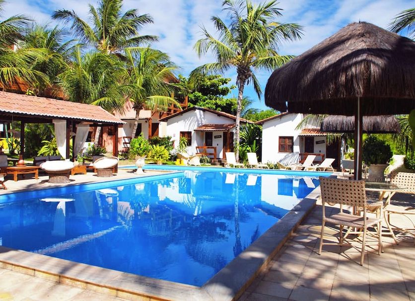 Pool Foto