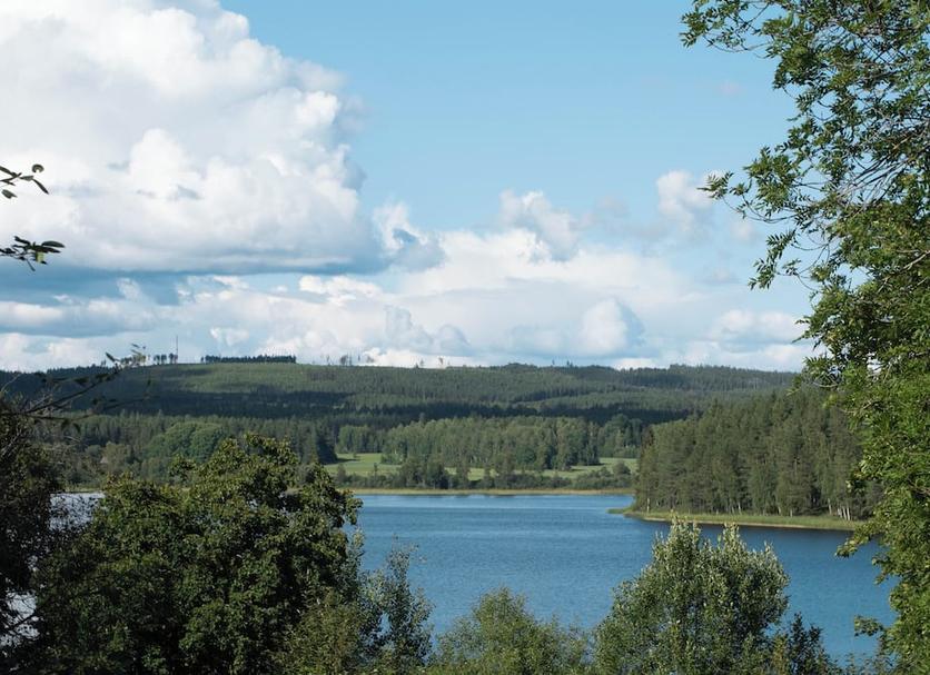 Außenansicht Foto
