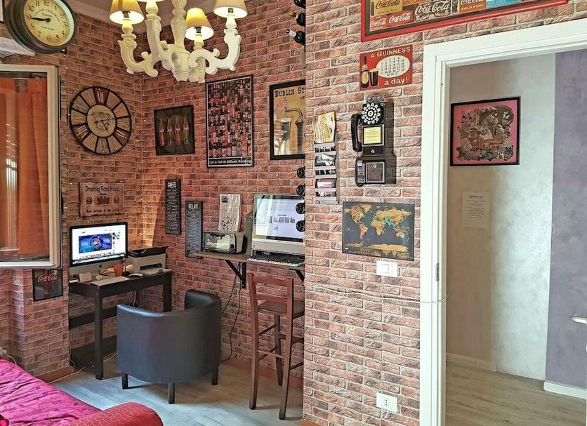 Business Center Foto