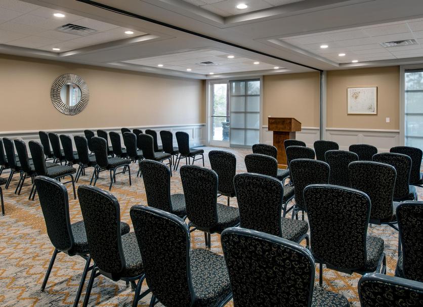Konferenzraum Foto