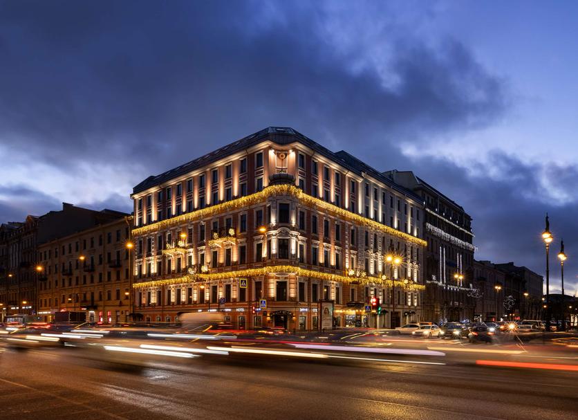 Gebäude Foto