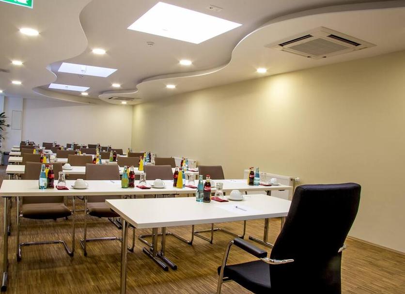 Konferenzraum Foto