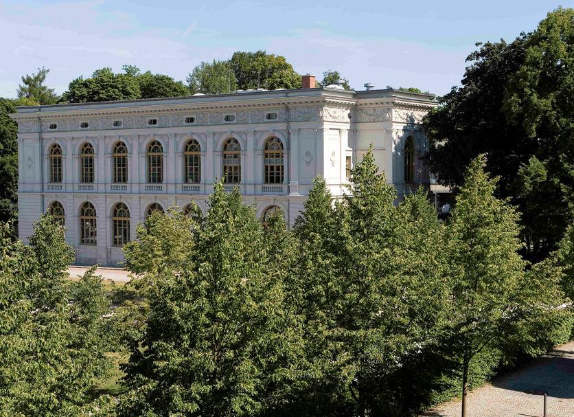 Gebäude Foto
