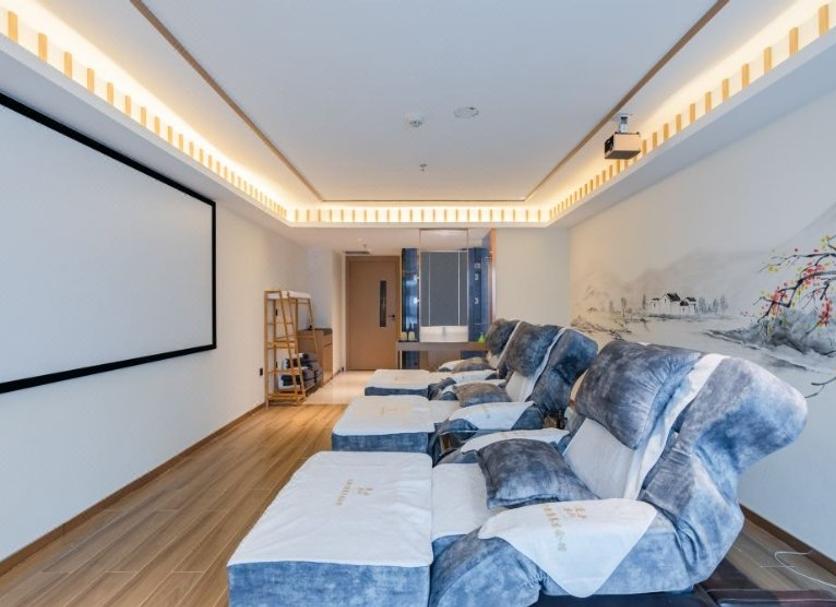 Wohnzimmer Foto
