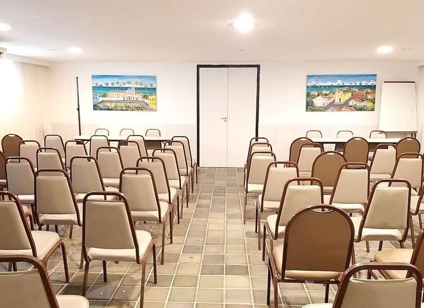 Konferenzraum Foto