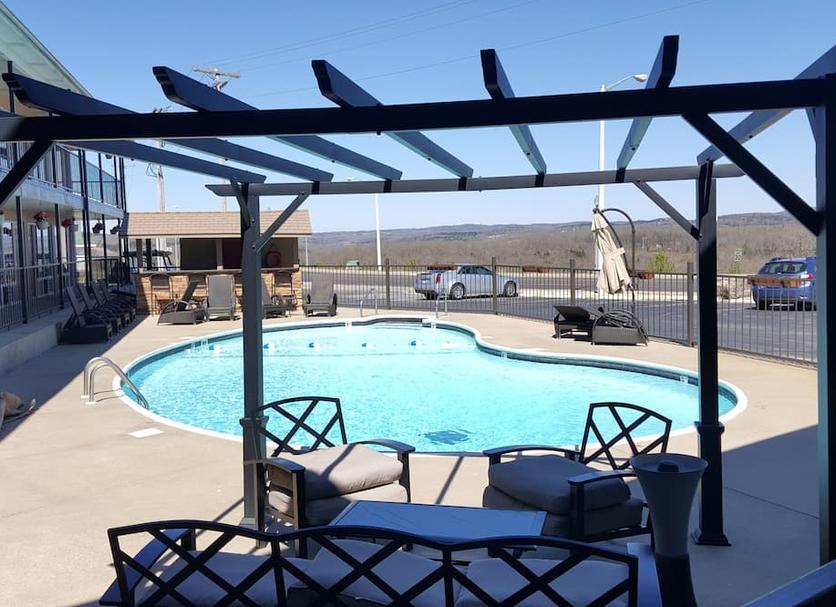 Pool Foto