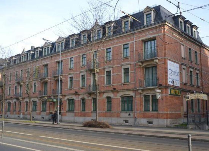 Gebäude Foto