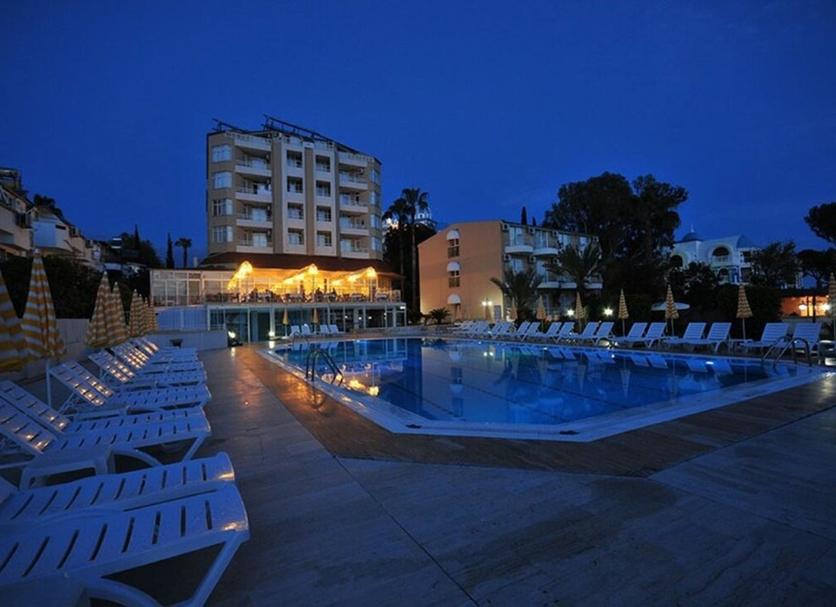 Pool Foto
