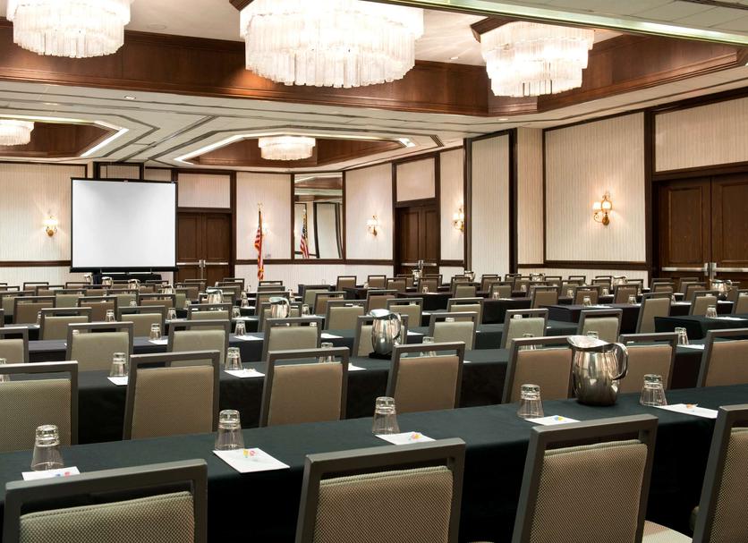 Konferenzraum Foto