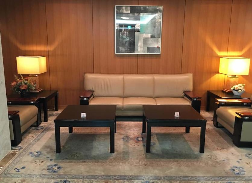 Wohnzimmer Foto
