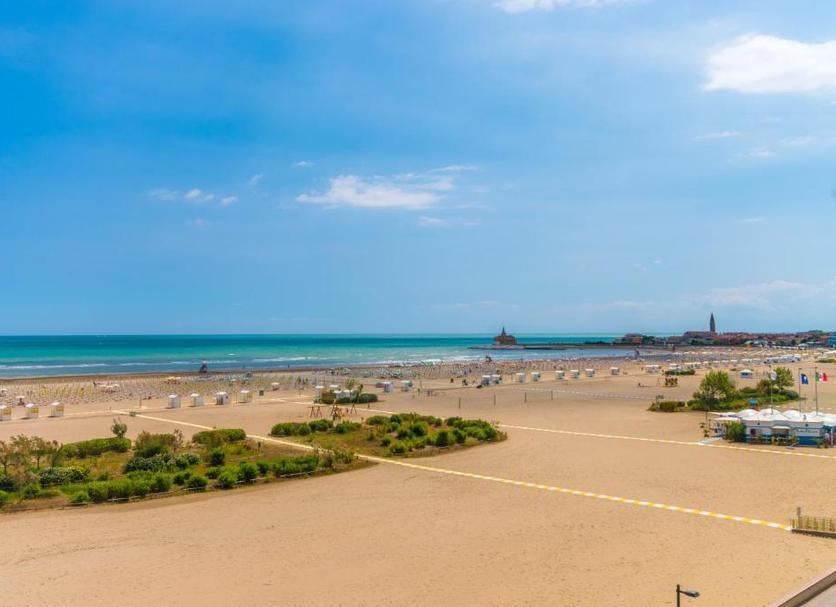 Strand Foto