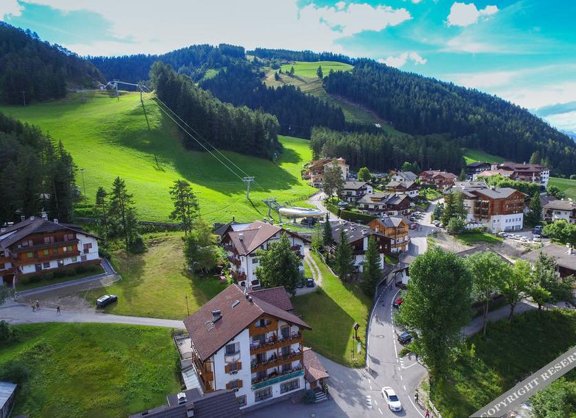 Außenansicht Foto