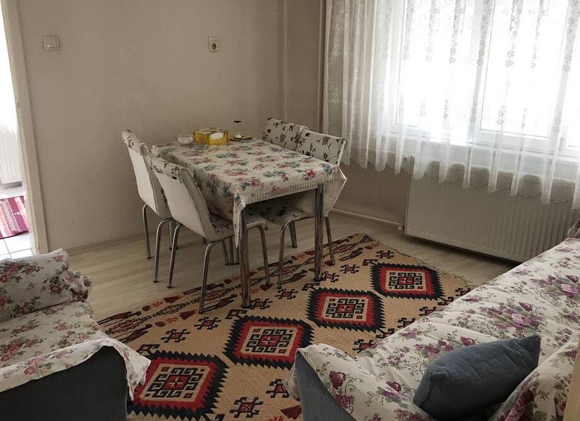 Wohnzimmer Foto
