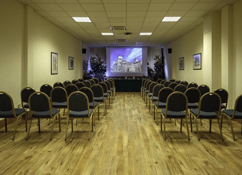 Konferenzraum Foto