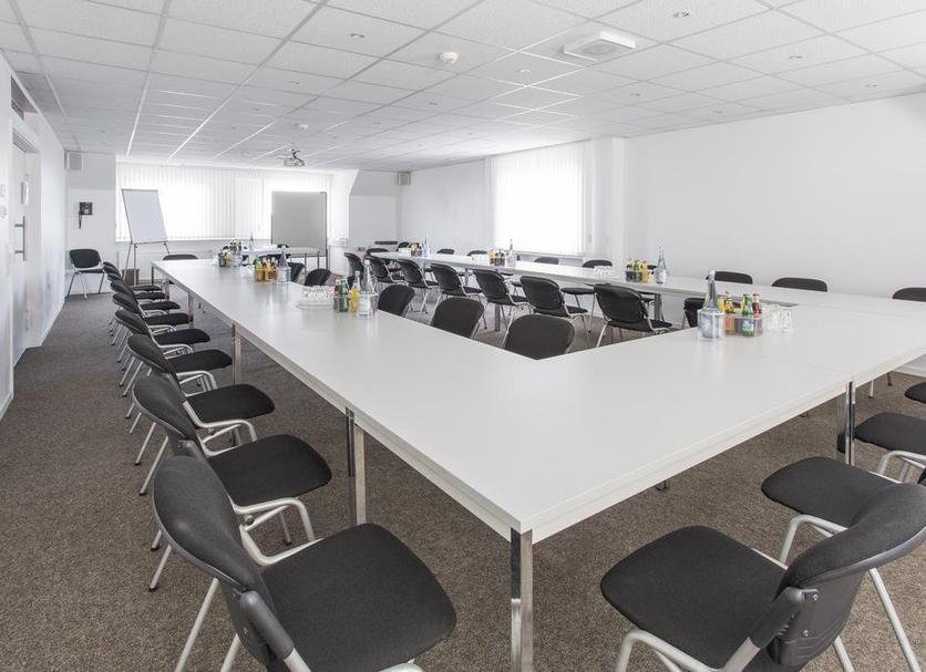 Konferenzraum Foto
