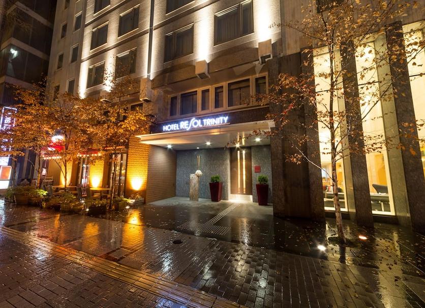 Gebäude Foto