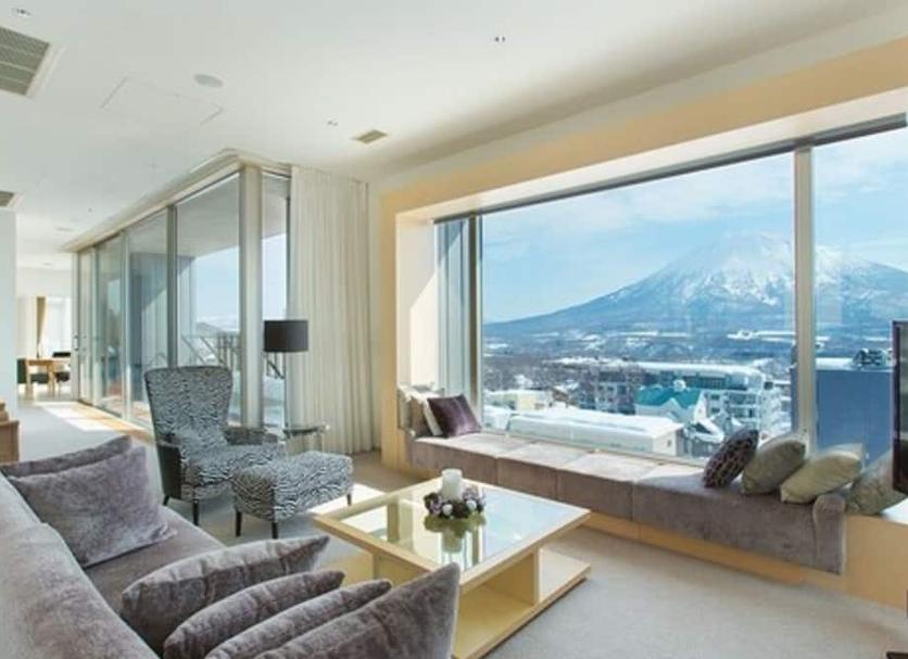 Wohnzimmer Foto