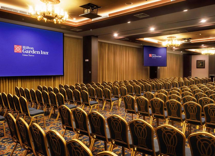 Konferenzraum Foto