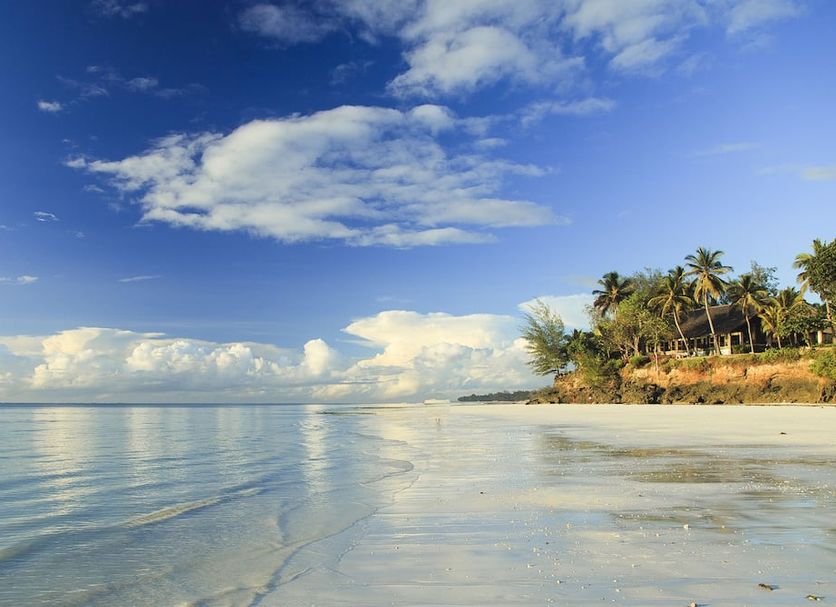 Strand Foto
