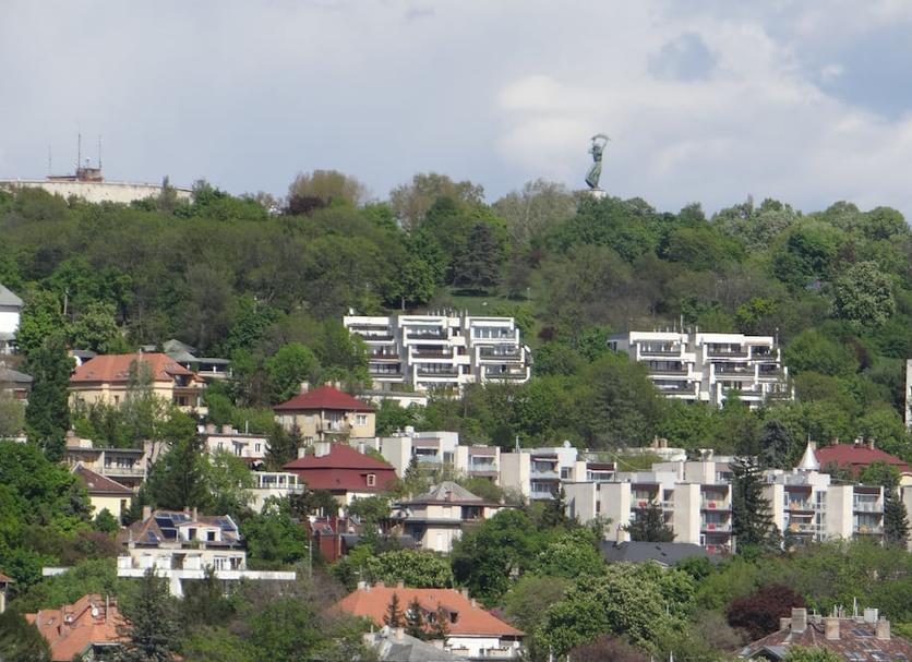 Außenansicht Foto