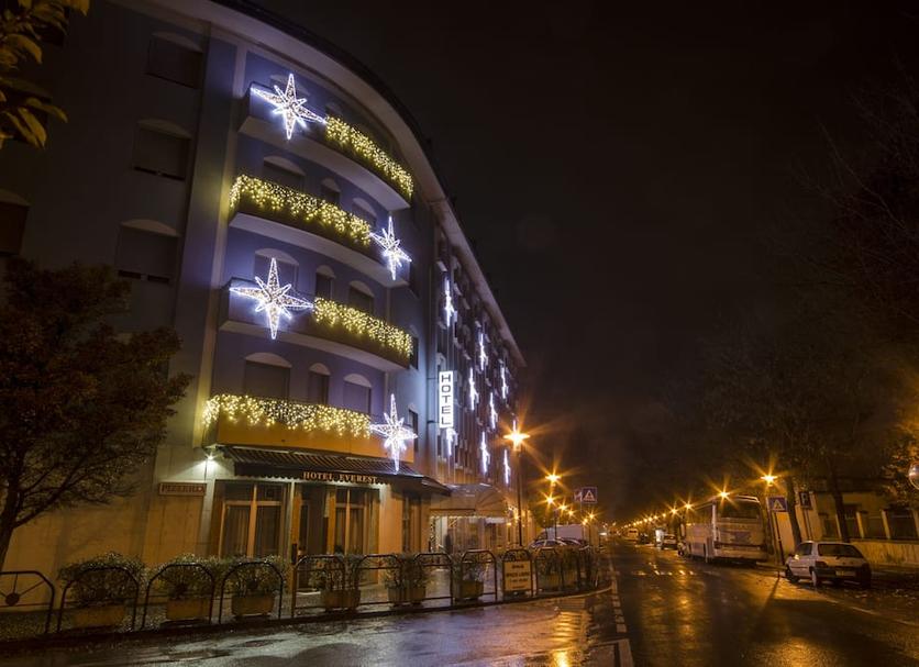 Gebäude Foto