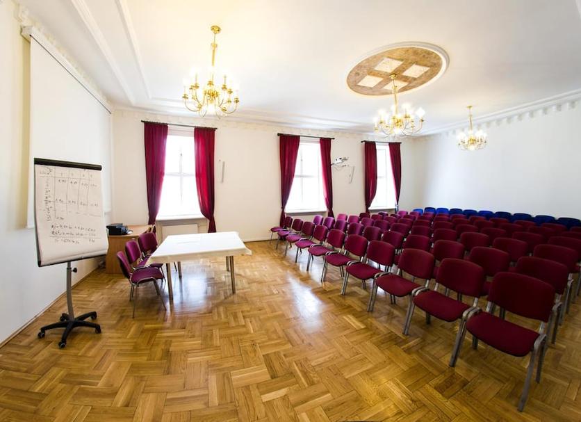 Konferenzraum Foto