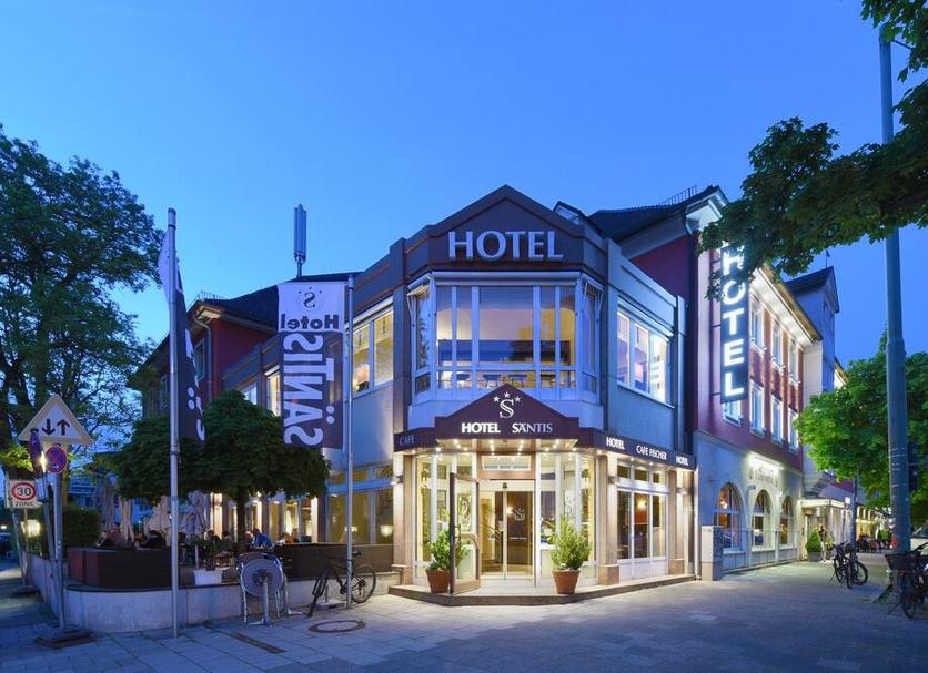 Gebäude Foto
