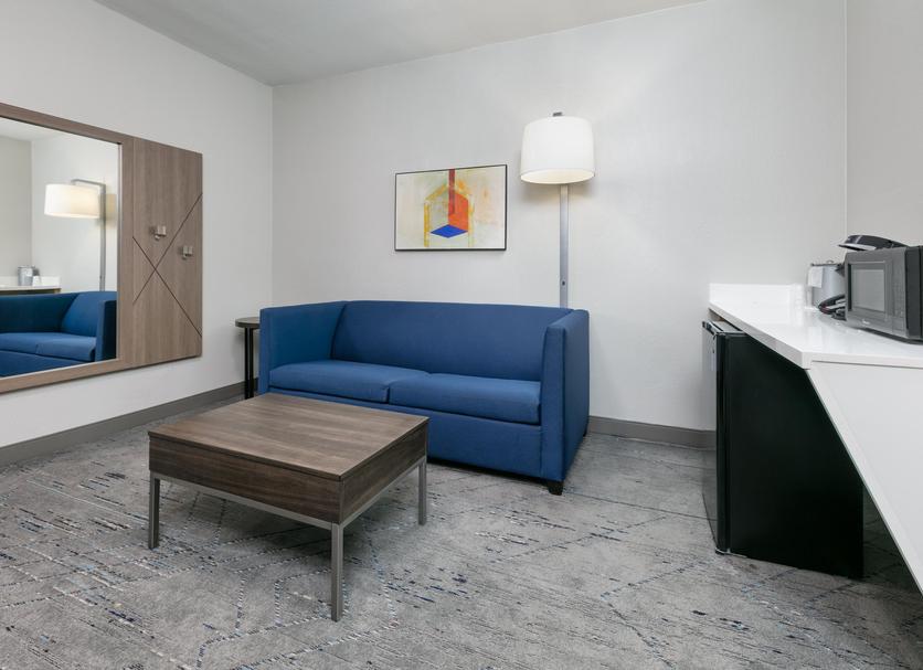 Wohnzimmer Foto