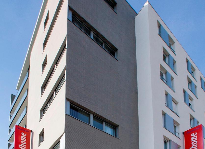 Gebäude Foto
