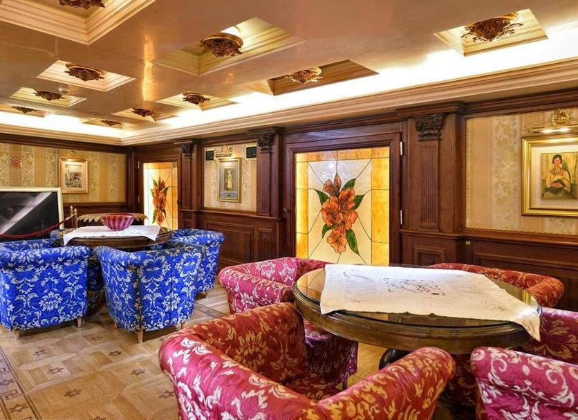 Lounge Foto
