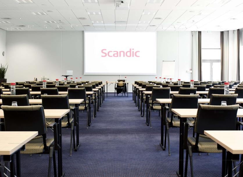 Konferenzraum Foto