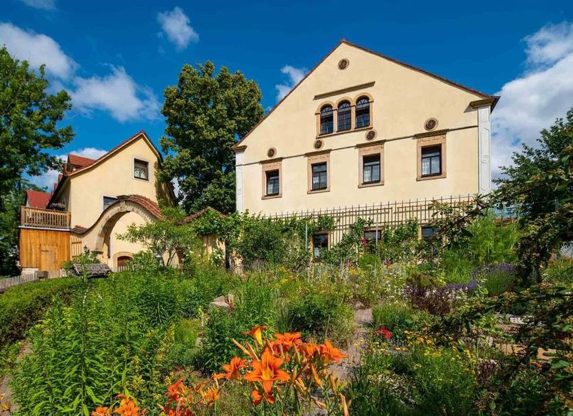 Gebäude Foto