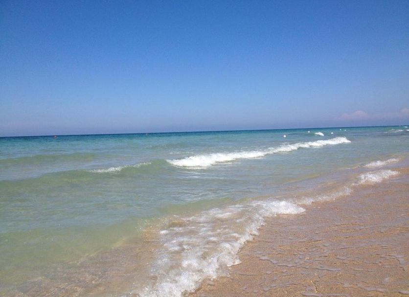 Strand Foto