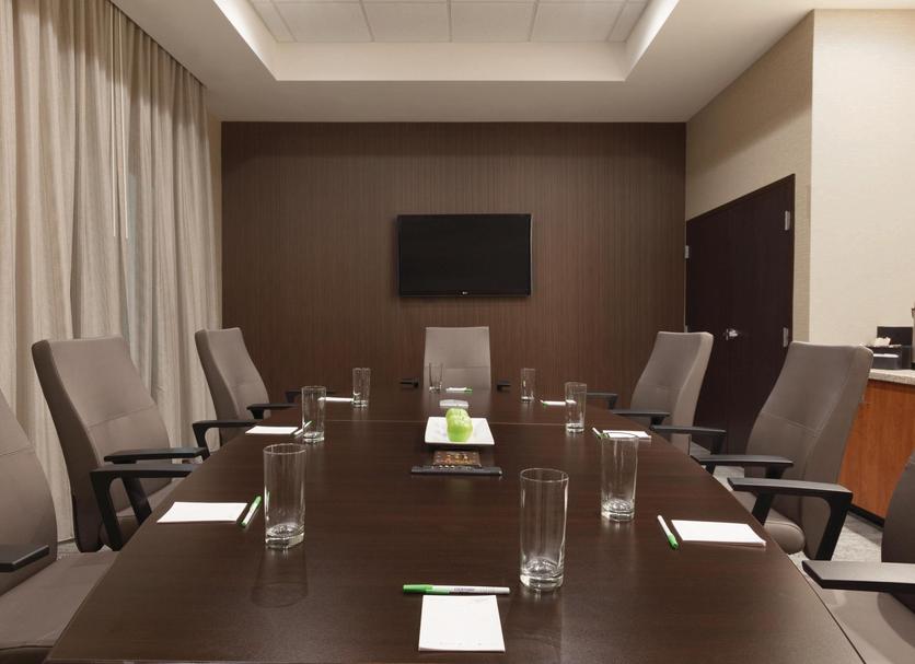 Konferenzraum Foto