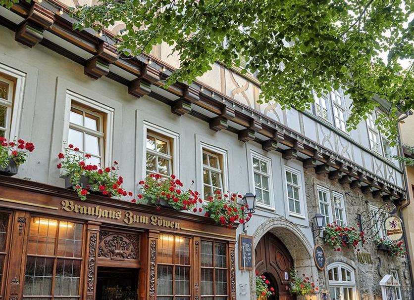 Gebäude Foto