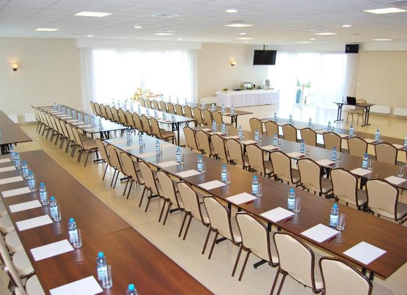 Konferenzraum Foto