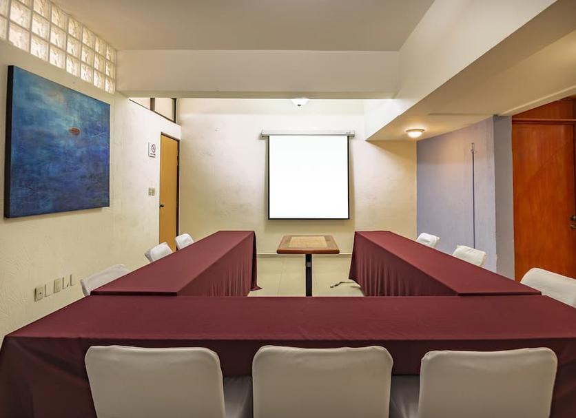 Konferenzraum Foto