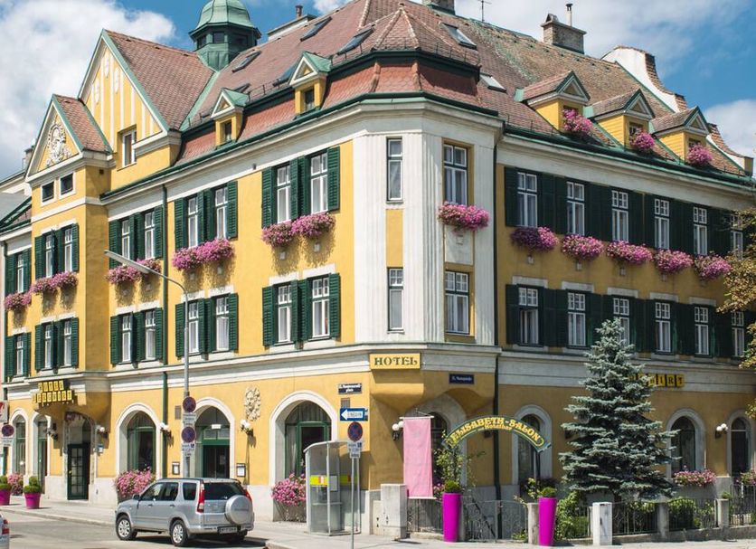 Gebäude Foto