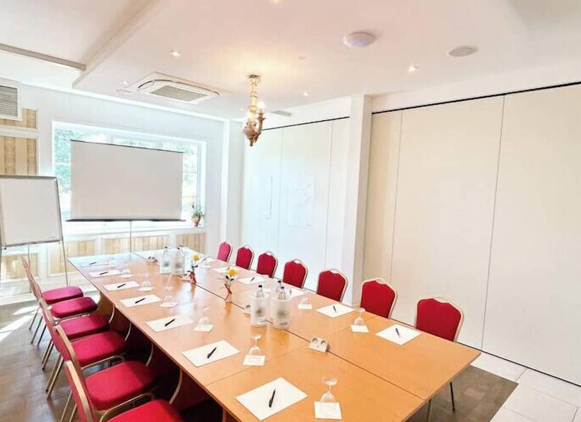 Konferenzraum Foto