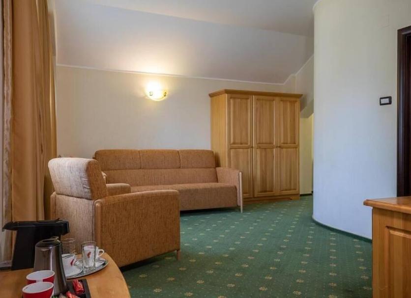 Wohnzimmer Foto