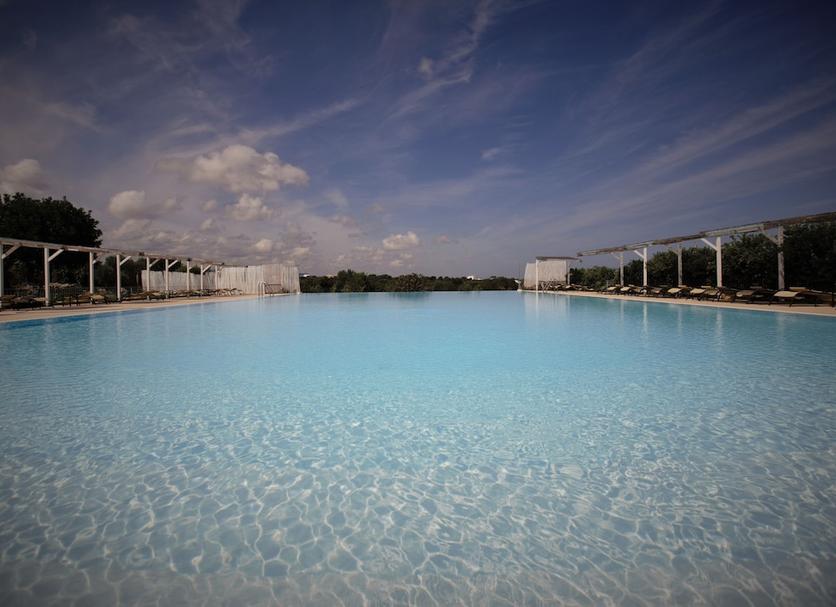 Pool Foto