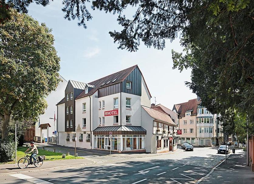 Gebäude Foto