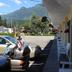 Parkplatz