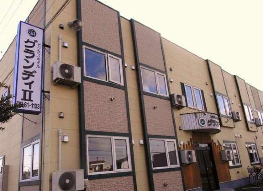 Gebäude Foto