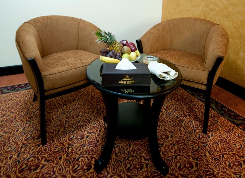 Wohnzimmer Foto