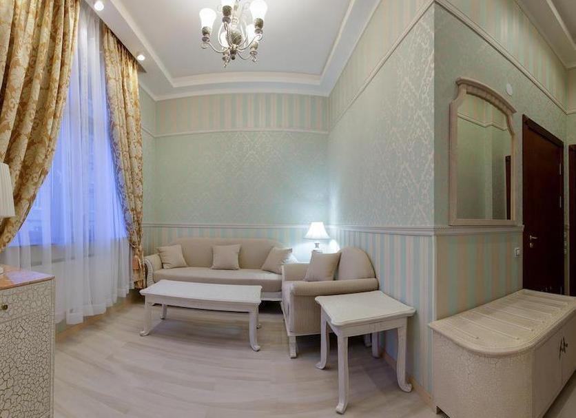Wohnzimmer Foto