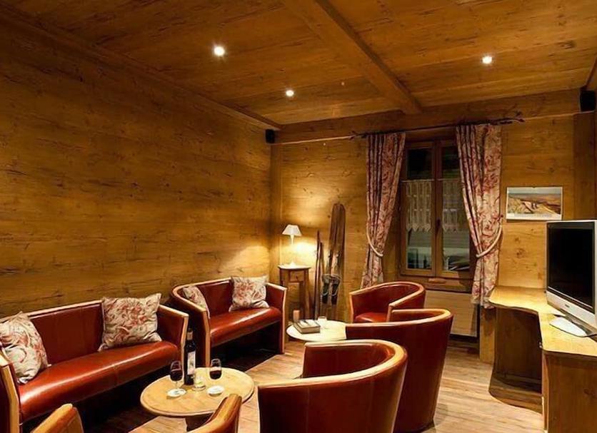 Wohnzimmer Foto