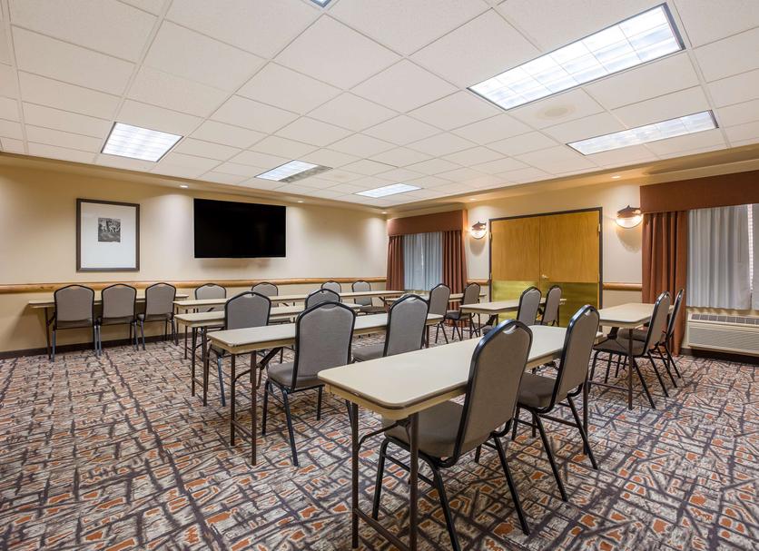 Konferenzraum Foto