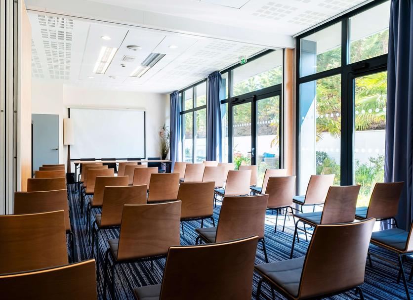 Konferenzraum Foto